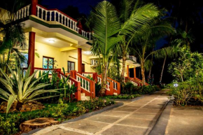 Agonda Palace Resort
